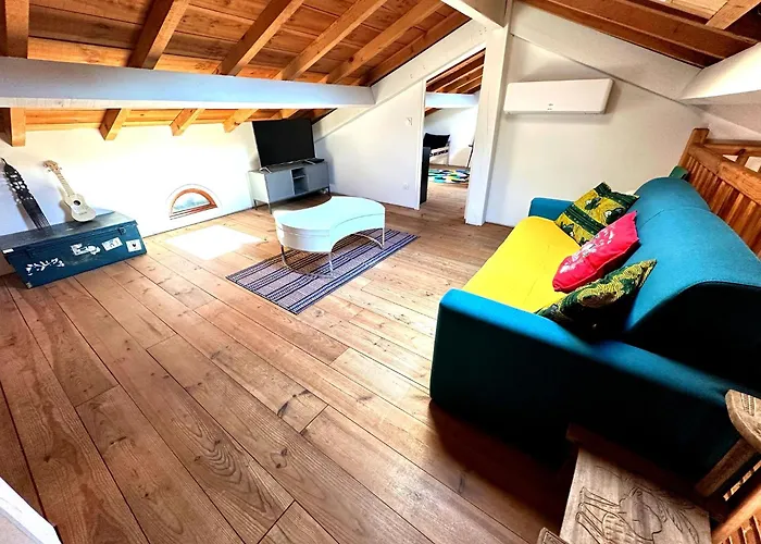 Maison Typique Landaise