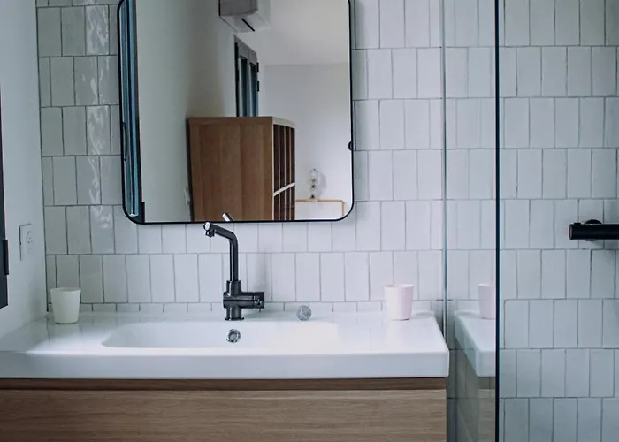 Дом отдыха Maison Typique Landaise