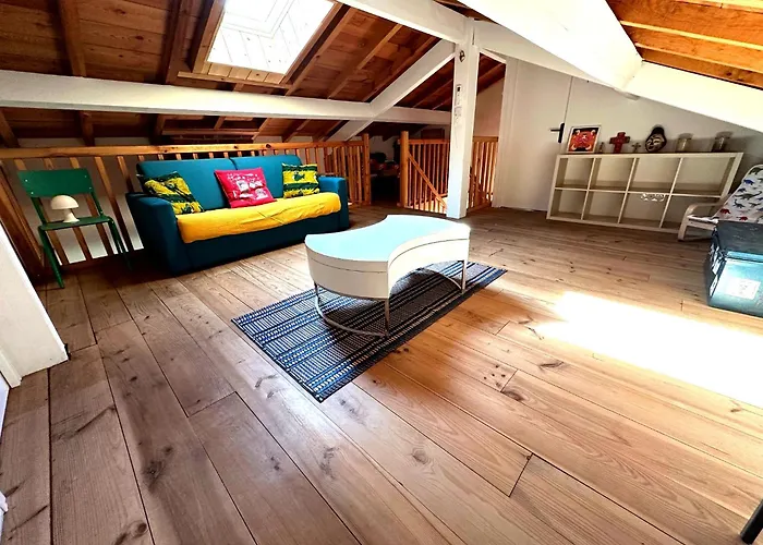 Maison Typique Landaise Дом отдыха Мольез-е-Маа