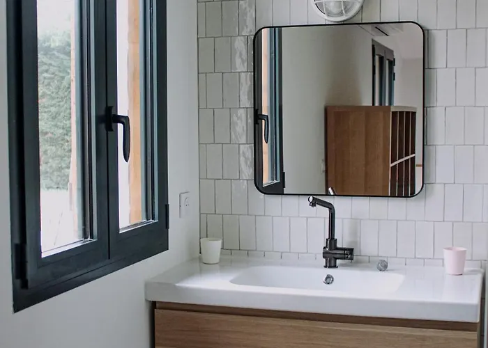 Maison Typique Landaise Дом отдыха