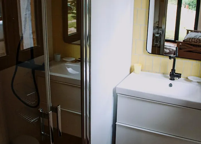 Дом отдыха Maison Typique Landaise Мольез-е-Маа