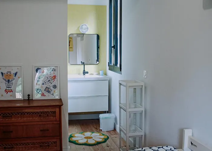 Maison Typique Landaise *